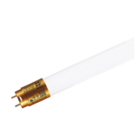 หลอดไฟ LED G13 10W เดย์ไลท์ SHORT HI-TEK HI-EFF DE