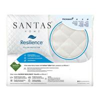 ปลอกหนุนกันเปื้อน SANTAS RESILIENCE