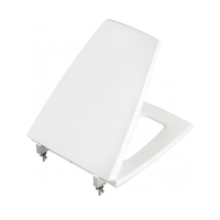 ฝารองนั่ง แบบ Soft Close TOTO TC375CVK