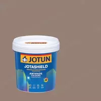 #2364 Jotun Jotashield Antifade Colours Semi-Gloss Oakwood 2364