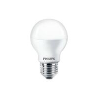 Philips Essential E27 13W Warm White Pear-Shaped LED Bulb