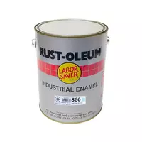 RUST-OLEUM Oil Paint #470-1 Glossy 1 gallon