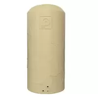 ถังเก็บน้ำ PP รุ่น SAFE Nano 2000 ลิตร สีครีมมาร์เวล