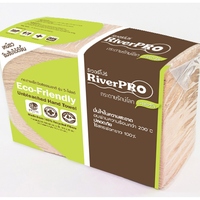 กระดาษอเนกประสงค์ RIVERPRO INTERFODE 300 แผ่น