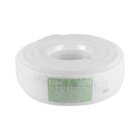 ท่ออ่อน 50M 20 MM สีขาว ELITE