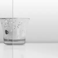 กระจกเคลือบสี Blurity Kote Glass