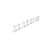 Rack model 10701281 size 7 slots 5 mm.