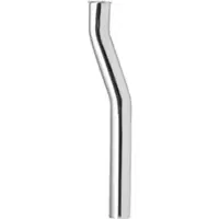 COTTO Z438 WATER FLUSH PIPE.