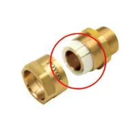Toyox Toyoconnector Light TC2 Replacement Sleeve