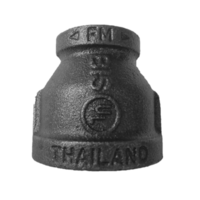 240 Red Couplings