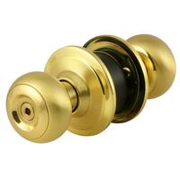 SOLO 6800SB/PB PB/SS ENTRANCE KNOB