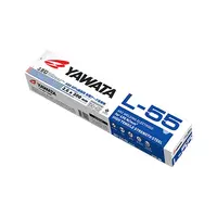 YAWATA Welding Electrode L-55 4.0 mm