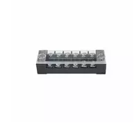 เทอมินอลบ๊อก 6 ช่อง 15A 600V รุ่น TB-1506