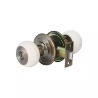 HAFELE 489.93.712 WHM/AC ENTRANCE KNOB