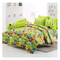 ผ้าปู T3 TULIP TOY STORY 60014-DLC098