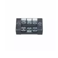 เทอร์มินัลบล็อก 3 ช่อง 25A 600V รุ่น TB-2503