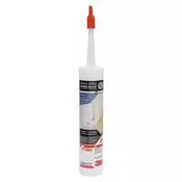 ซิลิโคนชนิดมีกรด 3M 300 มล. สีขาว
