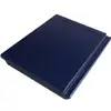 Grooved plate