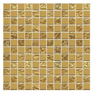 โมเสคแก้ว 30X30CM ไชนีย์ 1 (1231549)