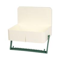 WALL STORAGE BOX,CLOTHES HANGER CHIC
