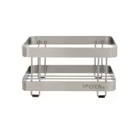 ตะกร้าวางของ MOYA F26901 สเตนเลส 304