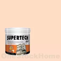 TOA PG104 TOA Supertech Plus Semi-Gloss for Exterior PG104 Jumping Bean