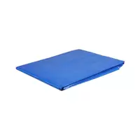 ผ้าใบเกรดหนา GARTENE 3X4 ม. สีฟ้า