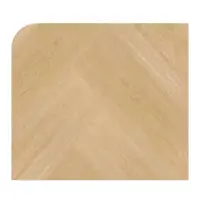 ไม้พื้น SPC รุ่น Prestige ลายก้างปลา สี Light Beech