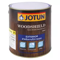 สีย้อมไม้ JOTUN EXTERIOR BASE Y ชนิดด้าน 1แกลลอน