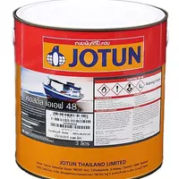 สีกันเพรียง Jotun คอสตัล เอเอฟ 48