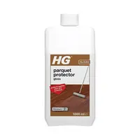 Parquet Floor Polish HG 1,000 ml