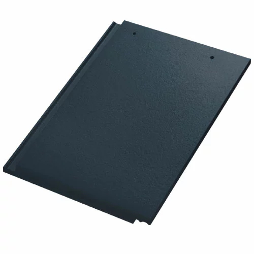 กระเบื้องหลังคาเพรสทีจ SCG X-Shield มิดไนท์ บลู-1