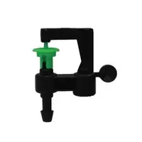 Minisprinkler D + 5/7 mm