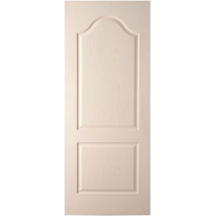 Door HDF Exterior P-02C