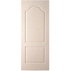 Door HDF Exterior P-02C 70x200