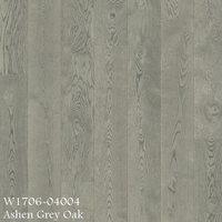 PERGO Engineered Solid Compound Wood Flooring 14 mm Ashen Grey Oak Oiled