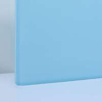 กระจกเคลือบสี Origins Sky
