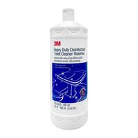 HEAVYDUTYTOILETCLEANER 3M 900ML WATERLOO