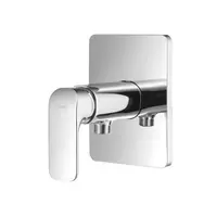 วาล์วฝักบัวแบบก้านโยก รุ่น ซีรอคโค เซนส์ COTTO CT1134A
