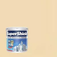 TOA G333 TOA SuperShield Titanium Semi-Gloss Exterior G333 Hampton