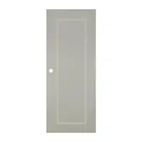 ประตูภายใน UPVC AZLE MDI-7 1ฟัก 80x200 BE
