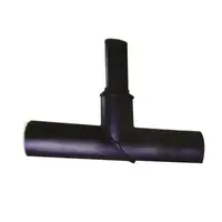 สามทางลด แบบเชื่อม HDPE 18x12 นิ้ว (450x315 มม.)
