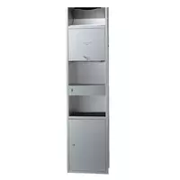 Hand Dryer TOTO TYC602P