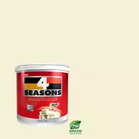 TOA 7931 TOA 4 Seasons Matt for Exterior 7931 Shredded Wheat