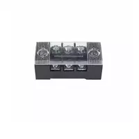 เทอมินอลบ๊อก 3 ช่อง 15A 600V รุ่น TB-1503