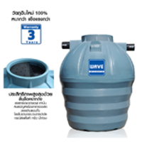 WPSF 1000 Liter