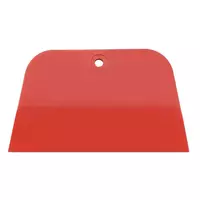 plastis putty knife 5 " HACHI
