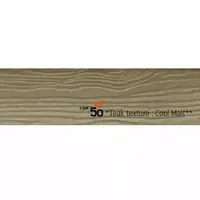 Shera plank Teak Texture Cool Malt (Cancelled) 6 inch
