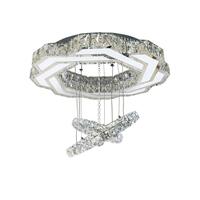 CEILINGLIGHT LEDCFC-11058EVLGS/MTCL/SV3L