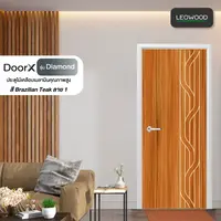 DoorX Diamond